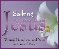 seeking jesus